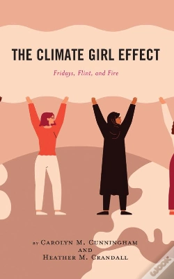 Capa do artigo Climate Girl Effect