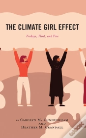 Capa do artigo Climate Girl Effect