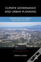 Climate Governance And Urban Planning
