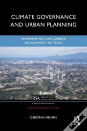 Climate Governance And Urban Planning