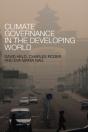 Climate Governance In The Developing World - Preview