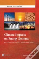 Climate Impacts On Energy Systems