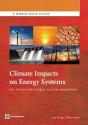 Climate Impacts On Energy Systems - Preview