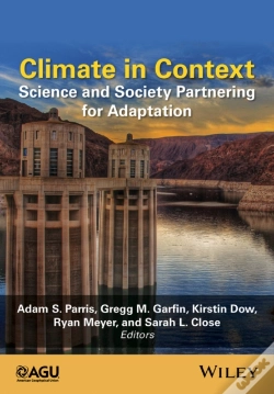 Capa do artigo Climate In Context