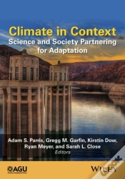 Capa do artigo Climate In Context