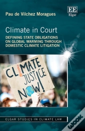 Climate In Court