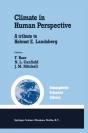 Climate In Human Perspective - Preview