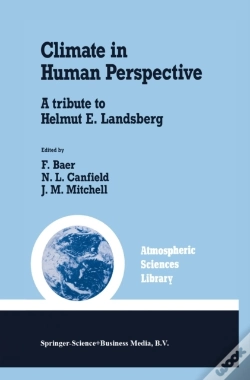 Capa do artigo Climate In Human Perspective