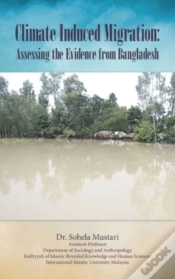 Capa do artigo Climate Induced Migration