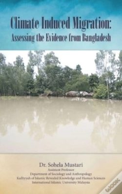 Capa do artigo Climate Induced Migration