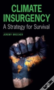 Capa do artigo Climate Insurgency