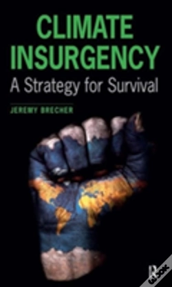 Capa do artigo Climate Insurgency