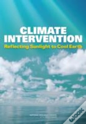 Capa do artigo Climate Intervention