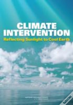 Capa do artigo Climate Intervention