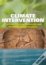 Climate Intervention