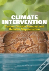 Climate Intervention
