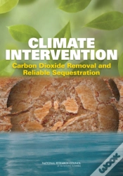 Capa do artigo Climate Intervention