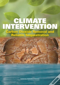 Capa do artigo Climate Intervention