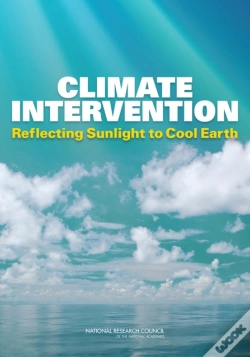 Capa do artigo Climate Intervention