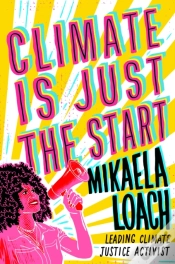 Capa do artigo Climate Is Just The Start