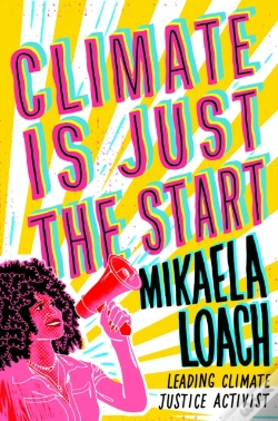 Capa do artigo Climate Is Just The Start