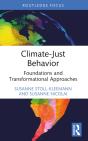 Climate-Just Behavior - Preview