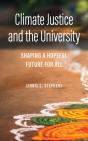 Climate Justice And The University - Preview