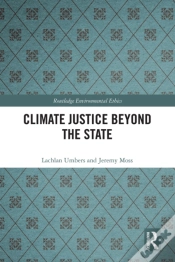 Capa do artigo Climate Justice Beyond The State