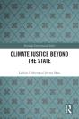 Climate Justice Beyond The State - Preview
