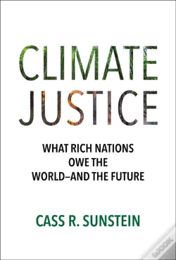 Capa do artigo Climate Justice