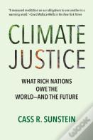 Climate Justice