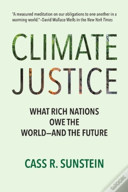 Capa do artigo Climate Justice