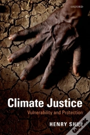 Capa do artigo Climate Justice
