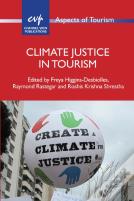 Climate Justice In Tourism