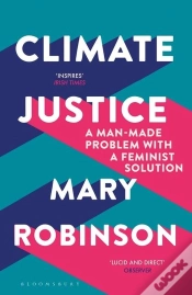 Capa do artigo Climate Justice