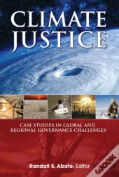 Climate Justice