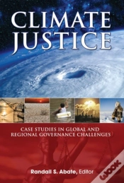Capa do artigo Climate Justice