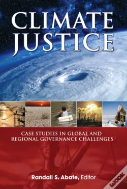 Capa do artigo Climate Justice