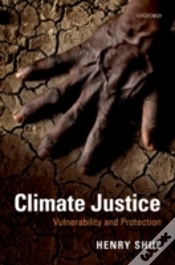 Capa do artigo Climate Justice