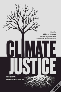 Capa do artigo Climate Justice