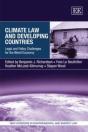Climate Law And Developing Countries - Preview
