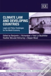 Capa do artigo Climate Law And Developing Countries