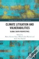 Climate Litigation And Vulnerabilities