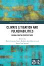 Climate Litigation And Vulnerabilities - Preview