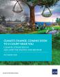 Climate Litigation In Asia And The Pacific And Beyond - Preview