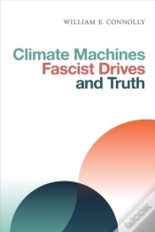 Capa do artigo Climate Machines, Fascist Drives, And Truth