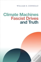 Capa do artigo Climate Machines, Fascist Drives, And Truth