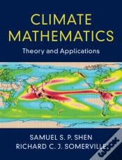Capa do artigo Climate Mathematics