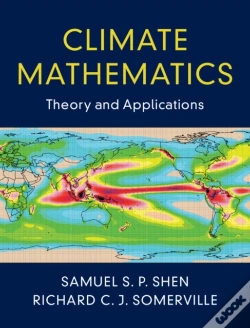 Capa do artigo Climate Mathematics