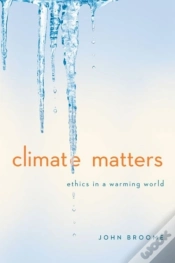 Capa do artigo Climate Matters